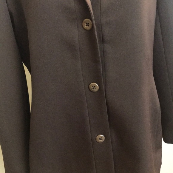 designers jacket - Picture 4 of 6